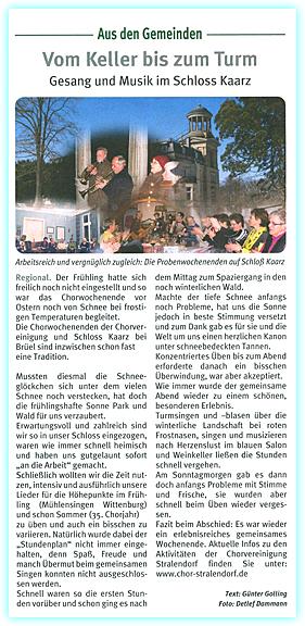 Amtsblatt