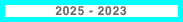 2025 - 2023