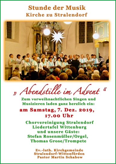 StralendorfPlakat