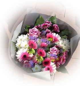 Blumenstrauss